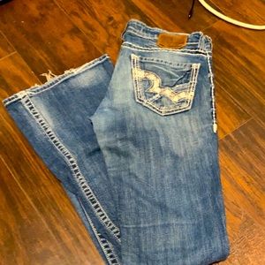 Big Star Jeans
